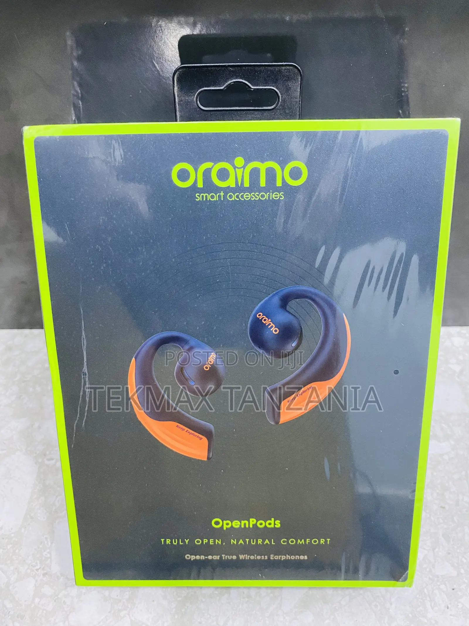 High Quality Pods Oraimo Openpods