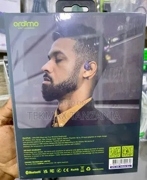 High Quality Pods Oraimo Openpods