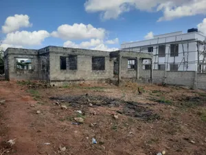 Furnished 3bdrm Bungalow in Kigamboni for sale