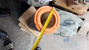 Heavy Duty Engine Air Filter – Long Life Protection