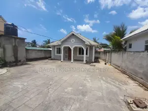 2bdrm House in Kigamboni Ungindoni for sale