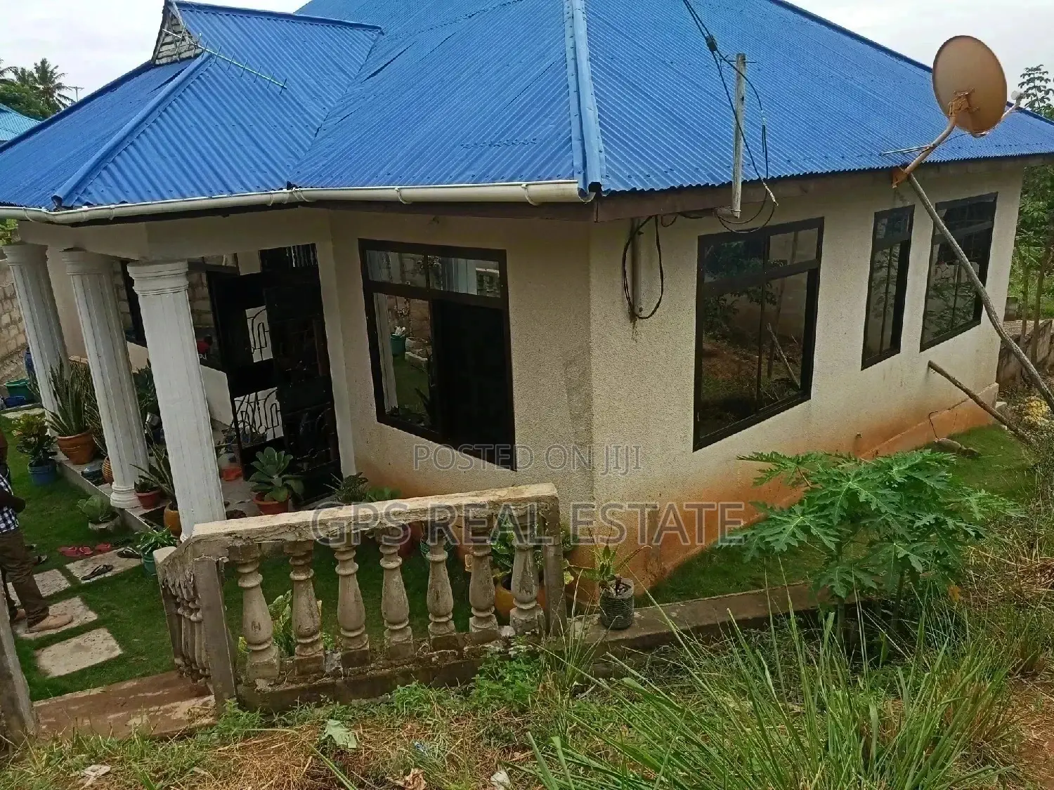  House for Sale
