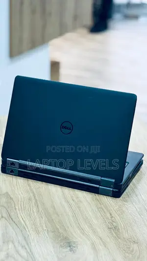 Laptop Dell Latitude 12 7250 8GB Intel Core I7 SSD 256GB