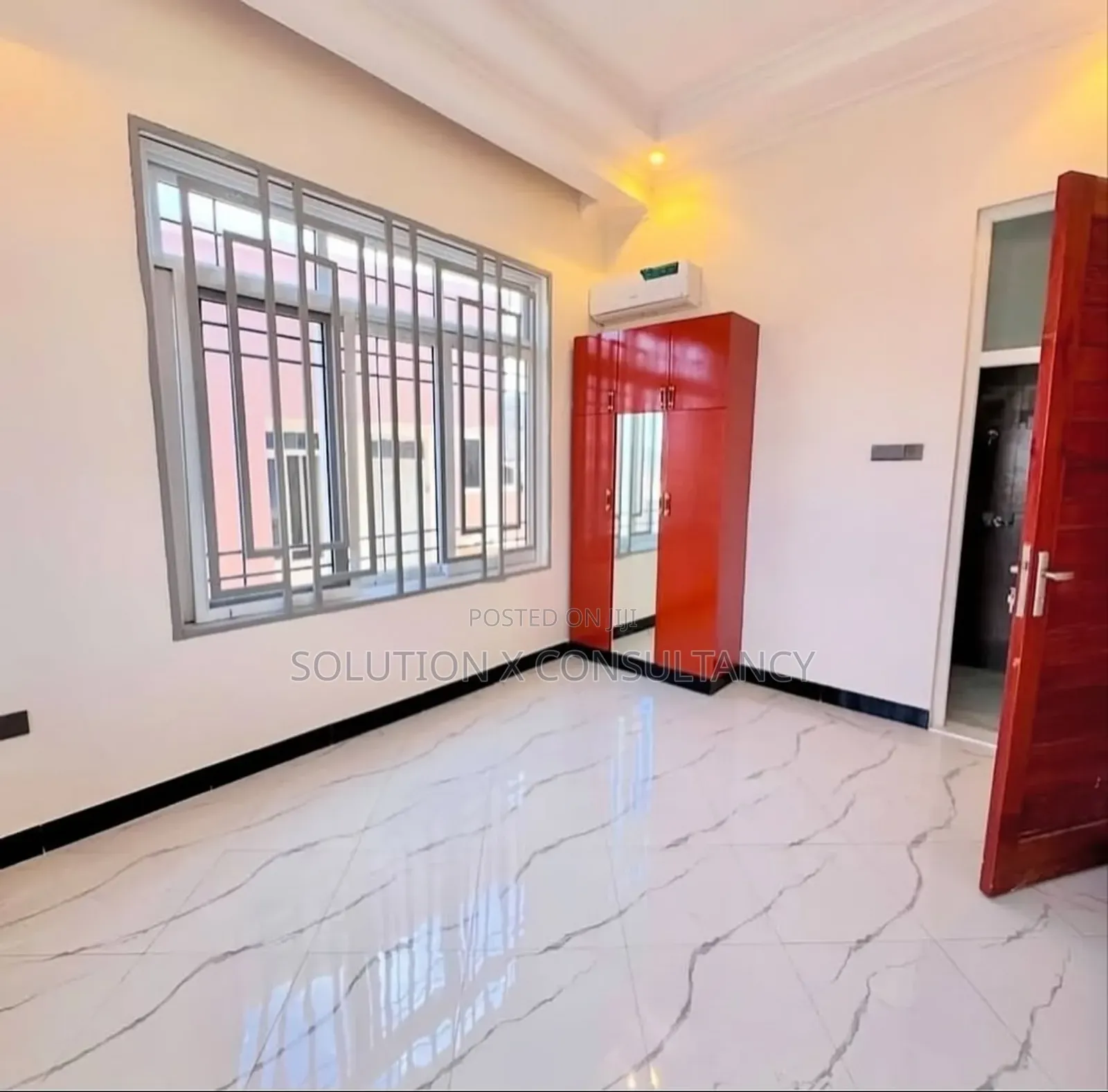 3bdrm Apartment in Goba for rent
