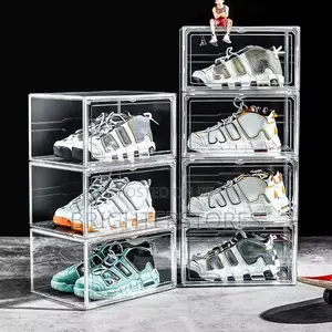 Shoe Box Plastic