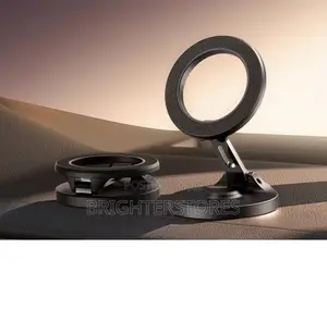 Car Phone Holder Magnetic