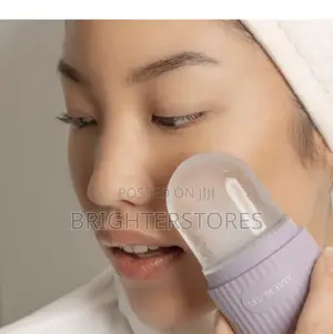 Face Ice Roller Cold Ice