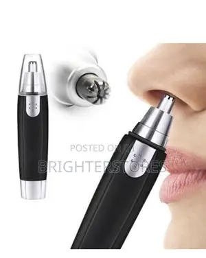 Nose Trimmer