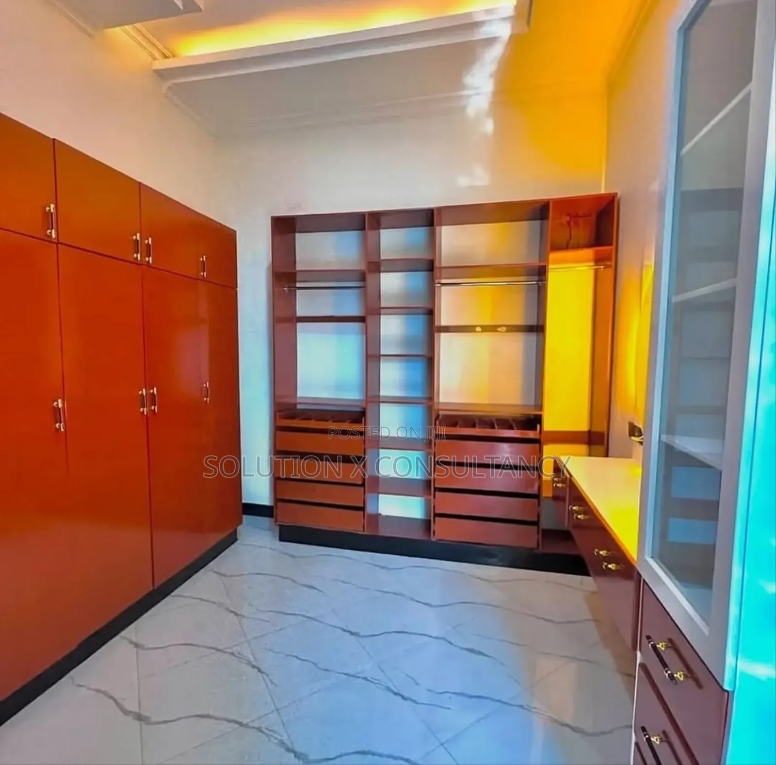 3bdrm Apartment in Goba for rent