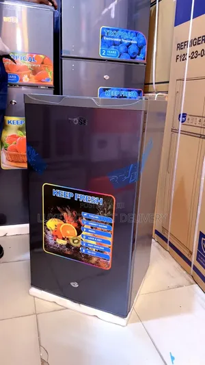 Boss Fridge 90 Liters Fast Cooling and Freezing