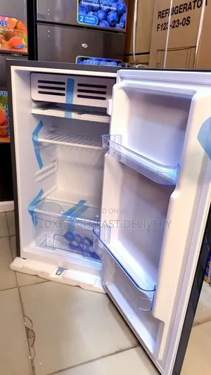 Boss Fridge 90 Liters Fast Cooling and Freezing
