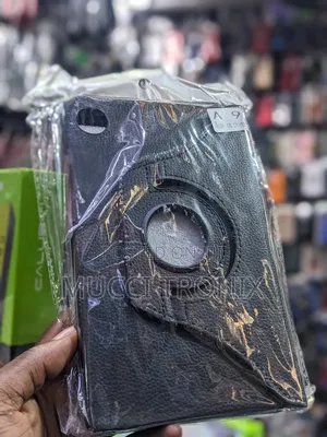Samsung Galaxy Tab A9 Cover