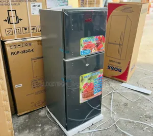 Boss Refrigerator 120 Liters