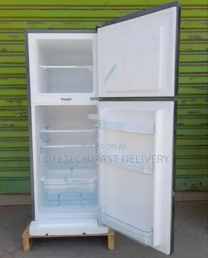 Boss Refrigerator 120 Liters