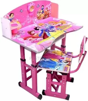 Kids Table and Chair