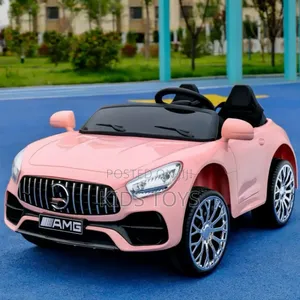 Car for Kids