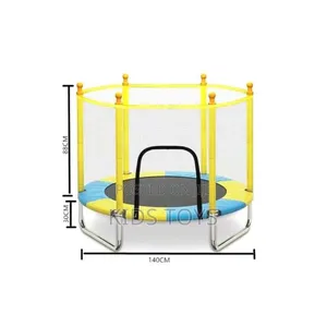 Trampoline Nzuri Za Watoto