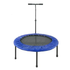 Trampoline Nzuri Zipo Dukani
