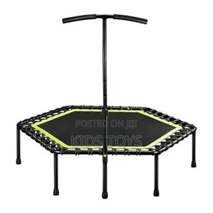 Trampoline Nzuri Zipo