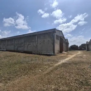Warehouse for Rent Mapinga