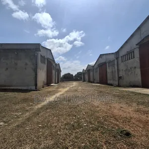 Warehouse for Rent Mapinga