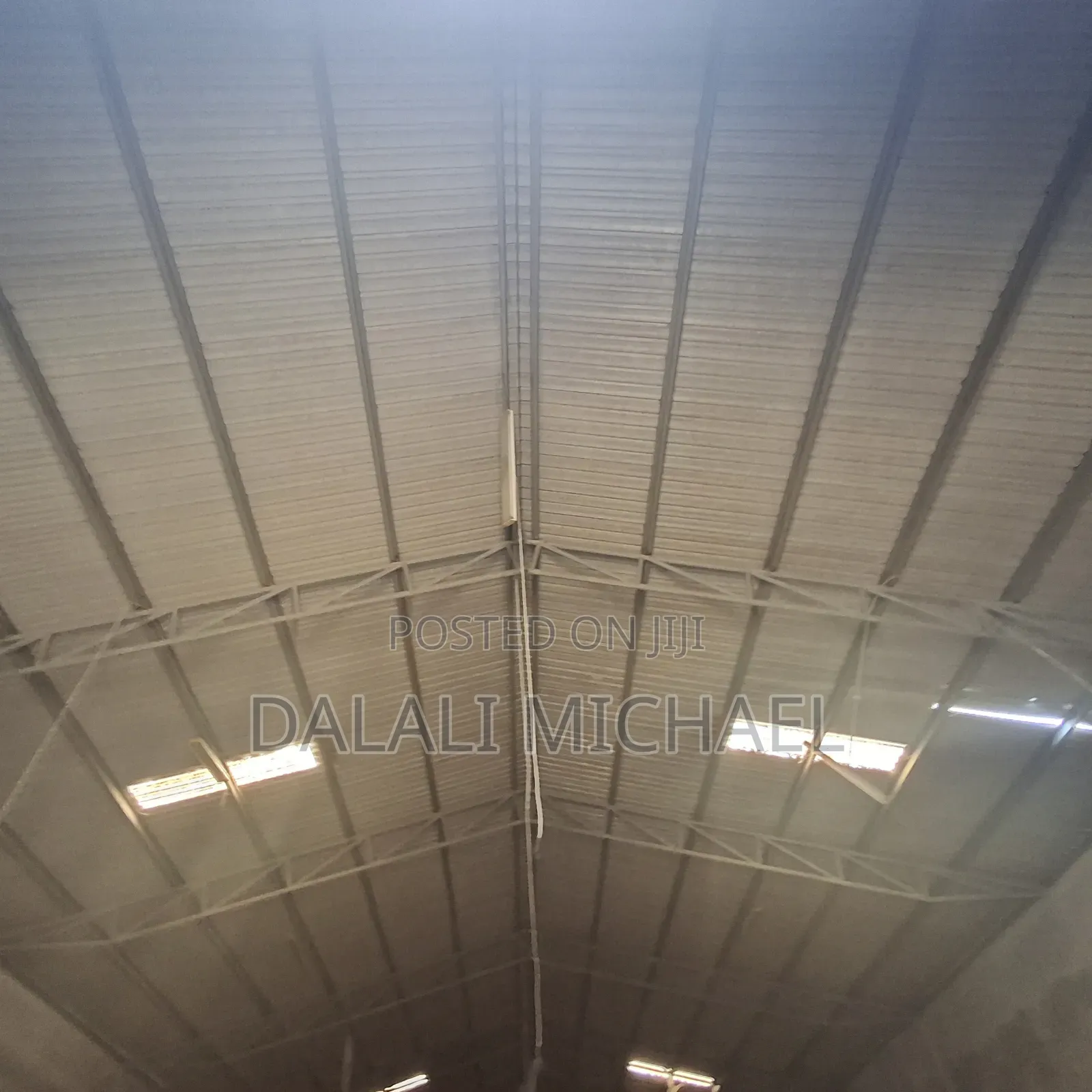 Warehouse for Rent Mapinga