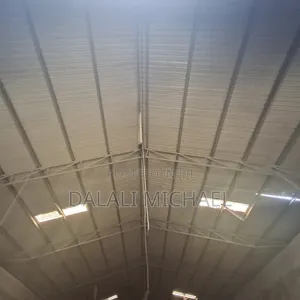 Warehouse for Rent Mapinga