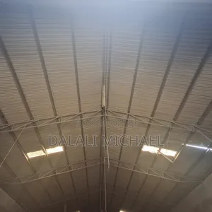 Warehouse for Rent Mapinga