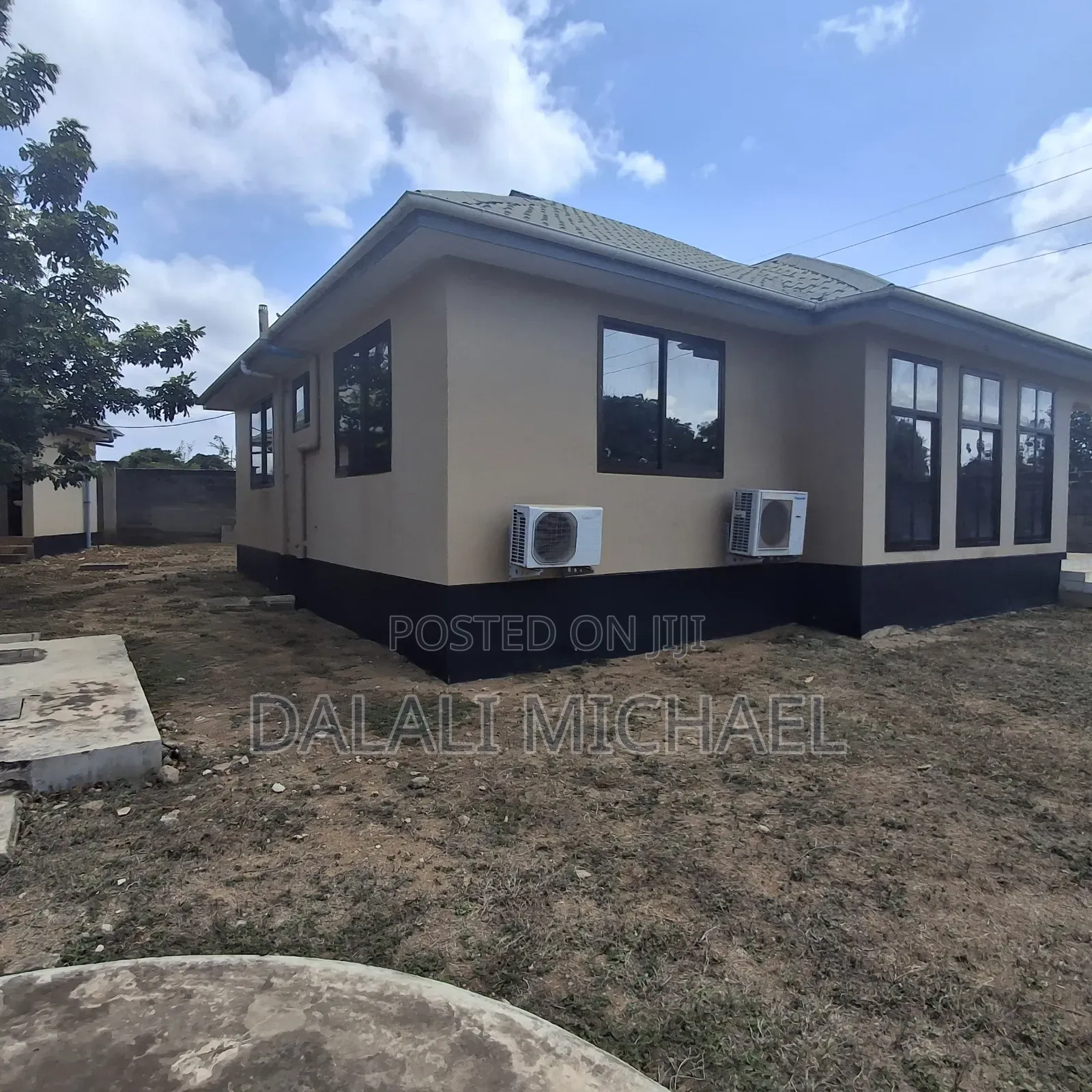 Warehouse for Rent Mapinga