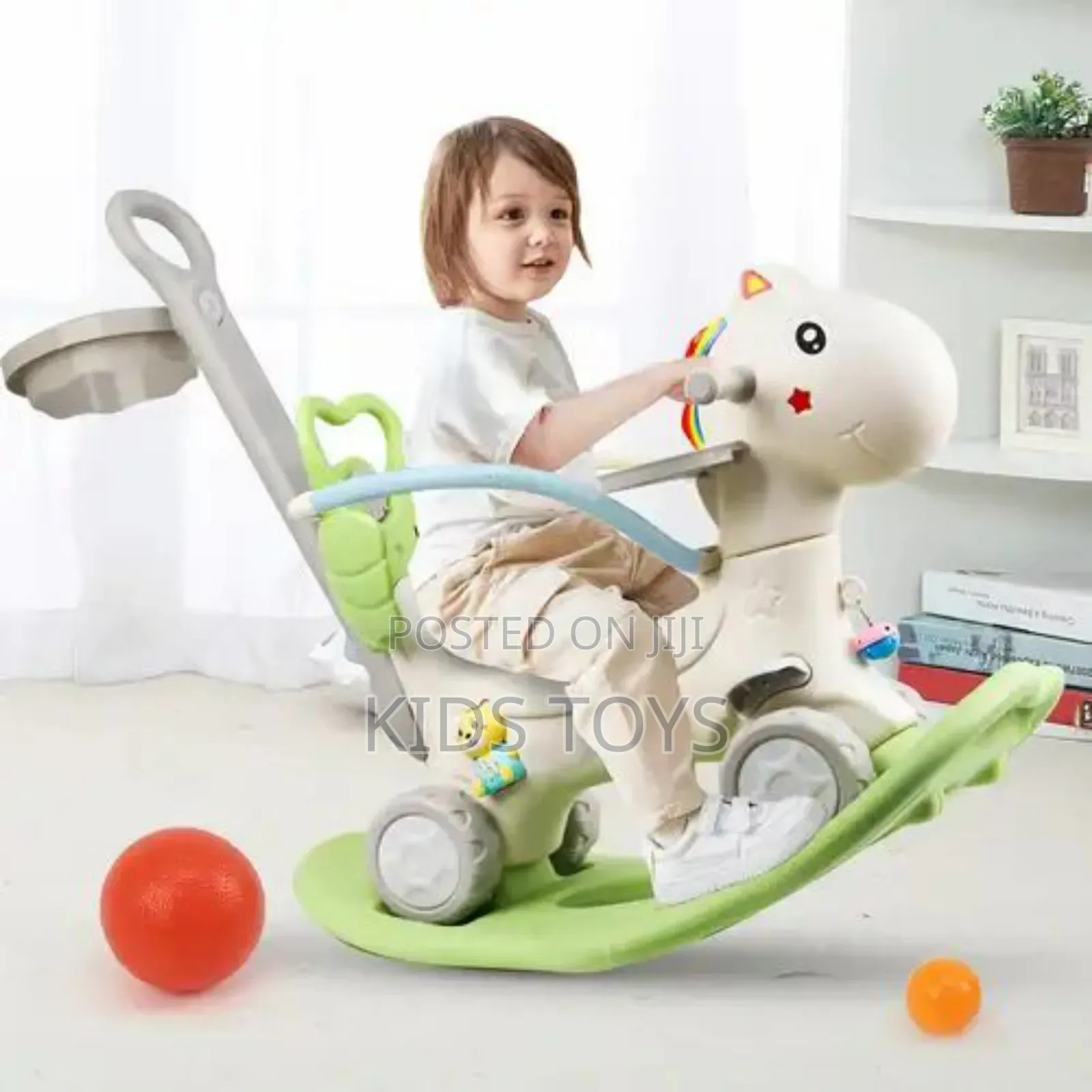 Tricycle Nzuri Za Kijanja