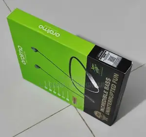 Oraimo Neckband Strong Base