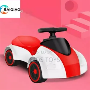 Child Car Nzuri
