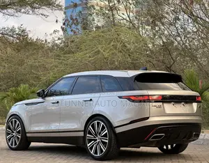 Land Rover Range Rover Velar 2020 Beige