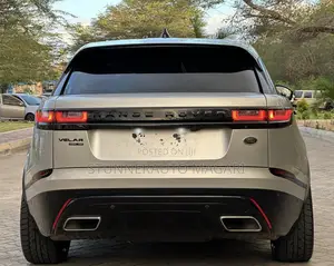 Land Rover Range Rover Velar 2020 Beige