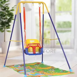 Para Bebe Balancoire