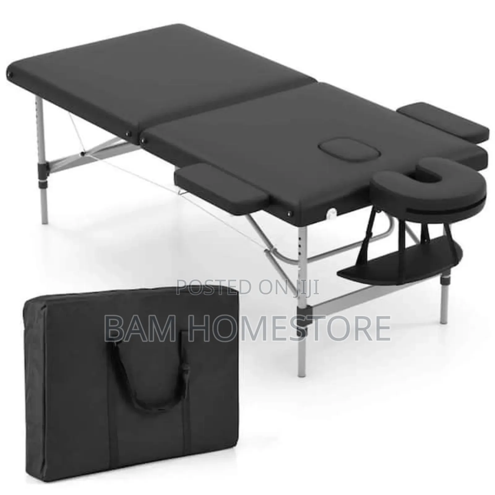 Portable Folding Massage And Spa Table