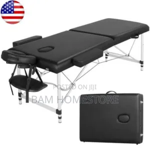 Portable Folding Massage And Spa Table