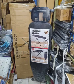 Ironing Board