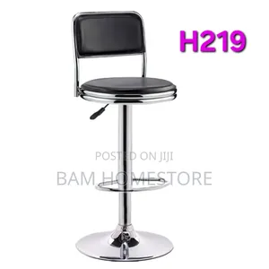 Adjustable Swivel Stools