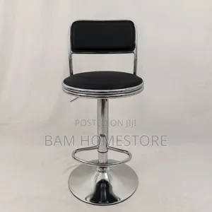 Adjustable Swivel Stools