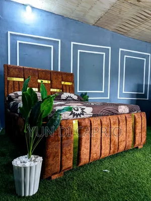 Kitanda Imara Cha Bedsofa