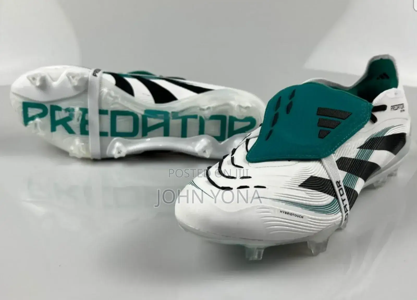 Adidas Predator 30 Elite