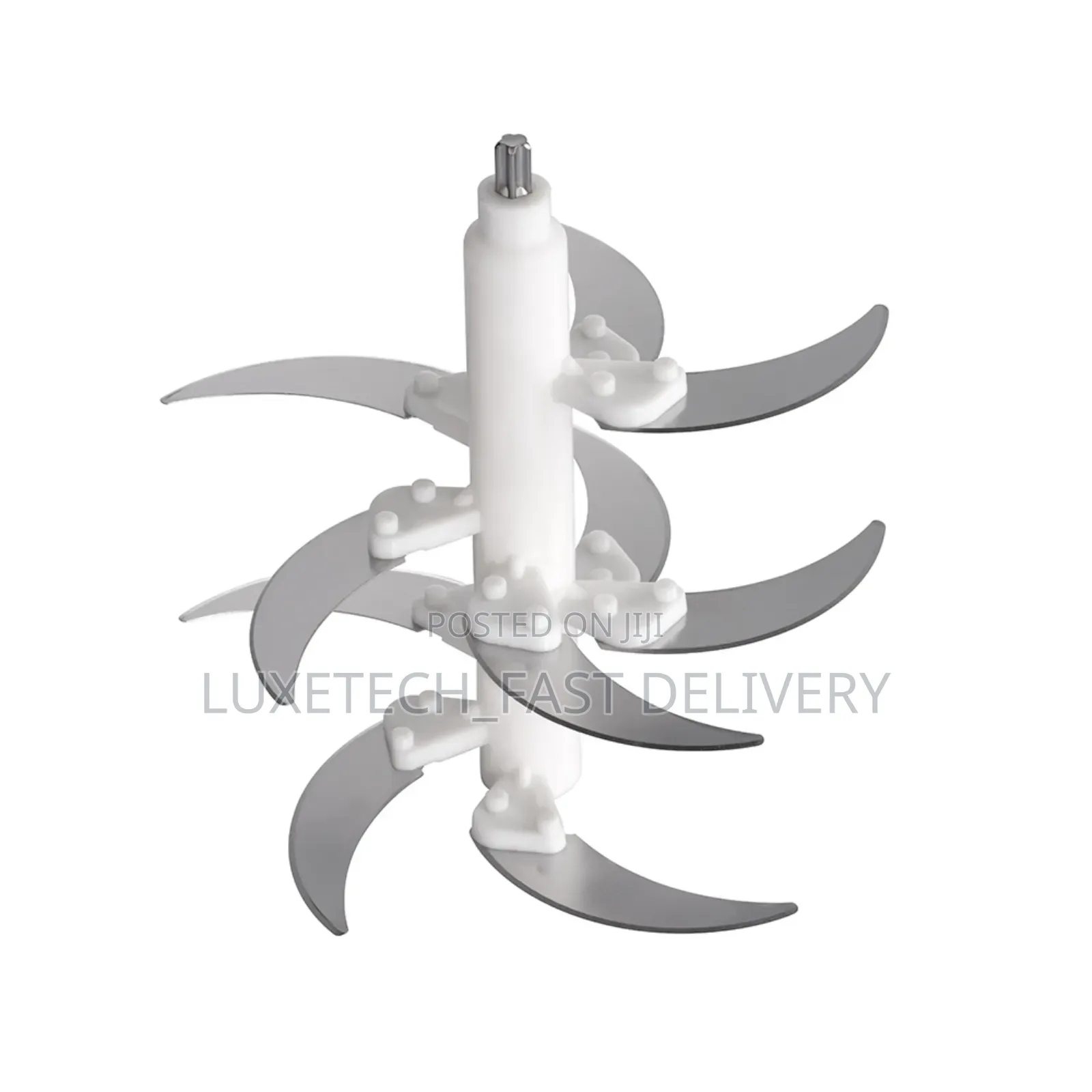 Raf Food Processor 6 Liters