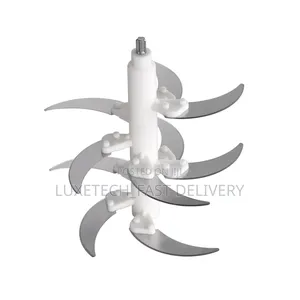 Raf Food Processor 6 Liters