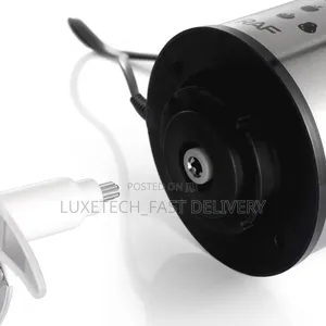 Raf Food Processor 6 Liters