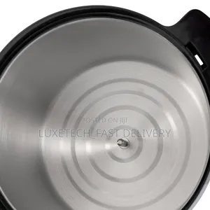 Raf Food Processor 6 Liters