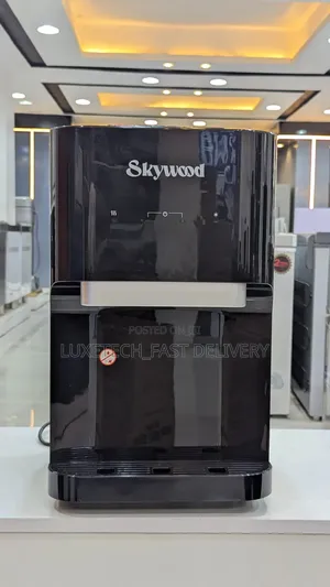 Skywood Mini Water Dispenser for Hot, Cold, and Normal Water