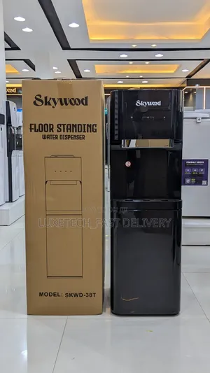 Skywood Hot, Cold and Normal Water Dispenser