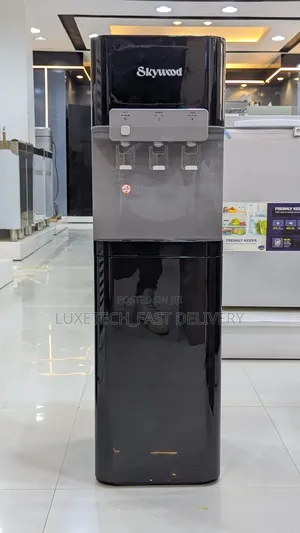 Skywood Water Dispenser - Hot, Cold, and Normal Water (Dumu Chini)