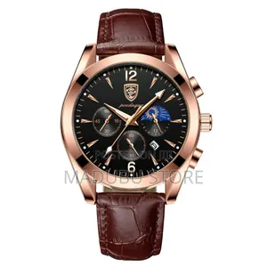 Podgar Watches